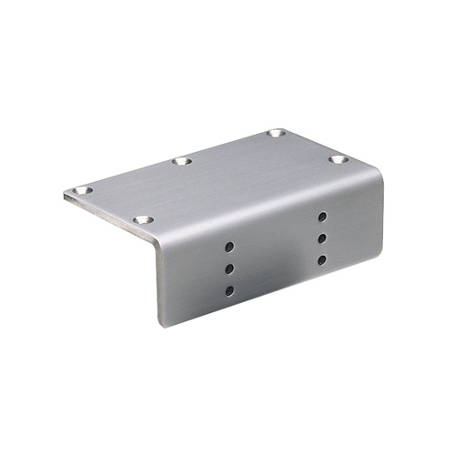 GRS Optional Mounting Plate