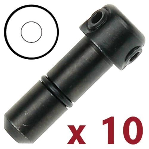 GRS RND QC 3/32 Holders