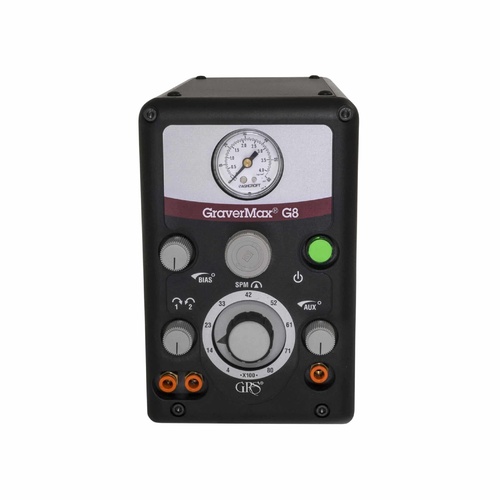 GRS Gravermax G8