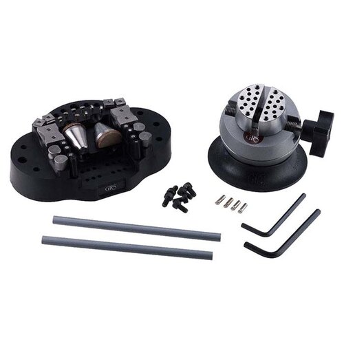 GRS Microblock W/-Attach set