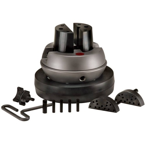 GRS Low Profile Vise