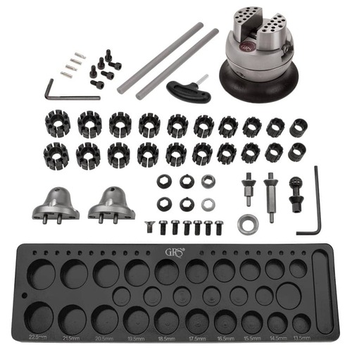 Alexandre Stone Setters Pack