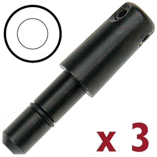 GRS X-Length QC Tool Holder 3pkt
