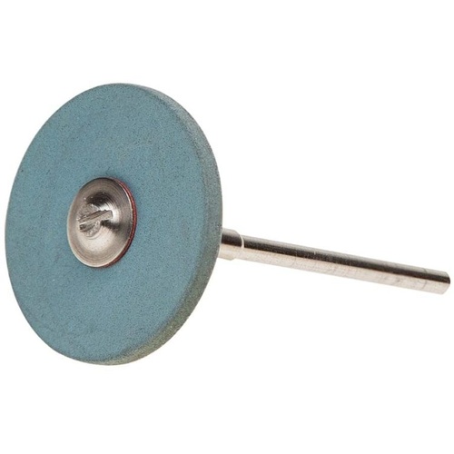 GRS Blue Medium Diamond Wheel