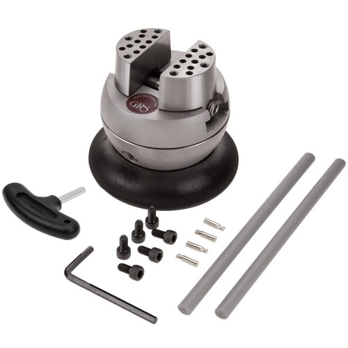 GRS Microblock Vice
