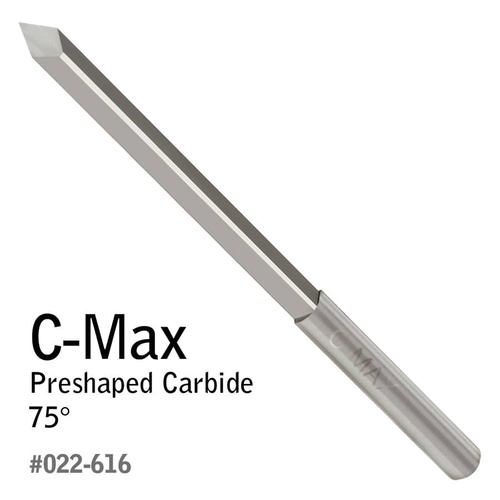 GRS C-Max .125 Carb 75 V-Point