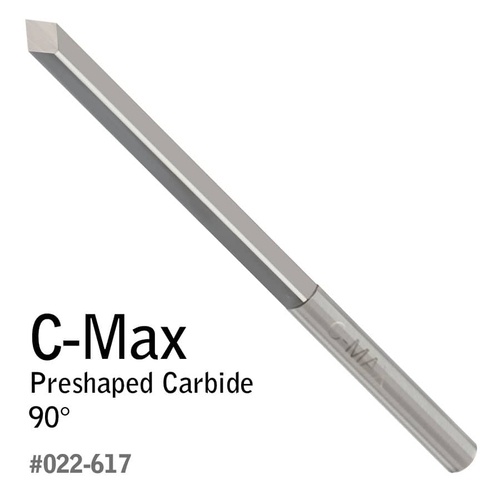 GRS C-Max .125 Carb 90 V-Point