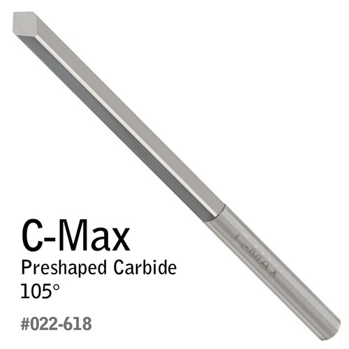 GRS C-Max .125 Carb 105 VPoint