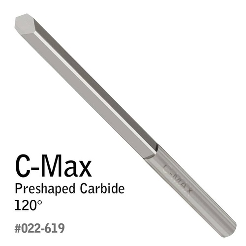 GRS C-Max .125 Carb 120 VPoint