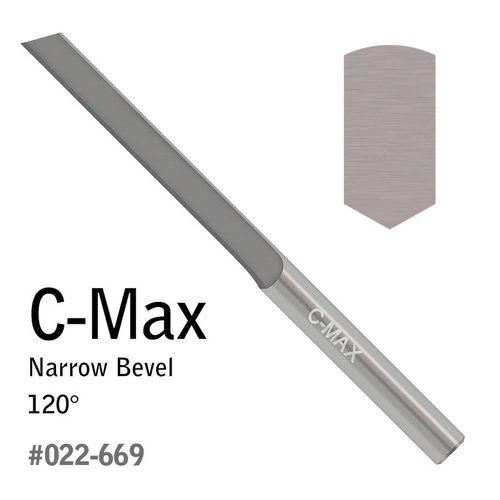 GRS C-Max Carb 120 Narrow Bev
