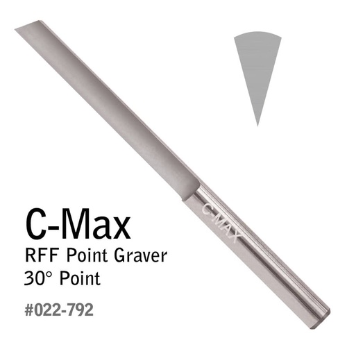 GRS C-Max Carb 30 RFF Point