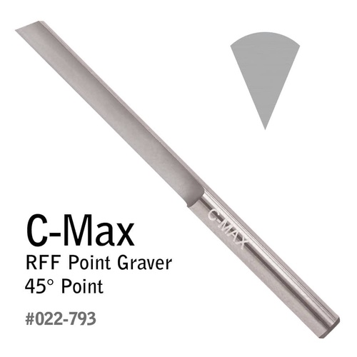 GRS C-Max Carb 45 RFF Point