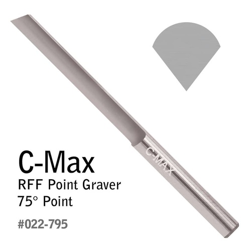 GRS C-Max Carb 75 RFF Point