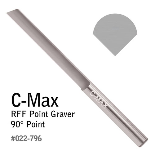 GRS C-Max Carb 90 RFF Point