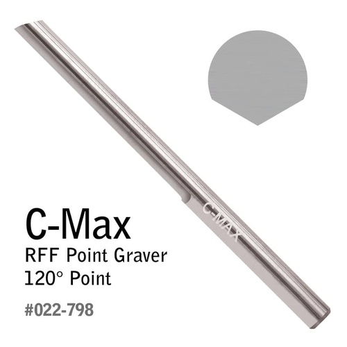 GRS C-Max Carb 120 RFF Point