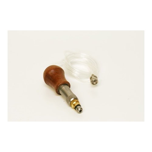 Enset Filing Handpiece