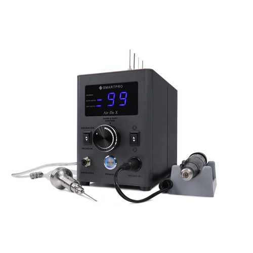 SmartPro Air DO-X Engraver / Micromotor