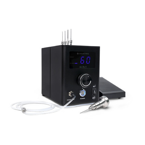 SmartPro Air DO-S Engraving Machine