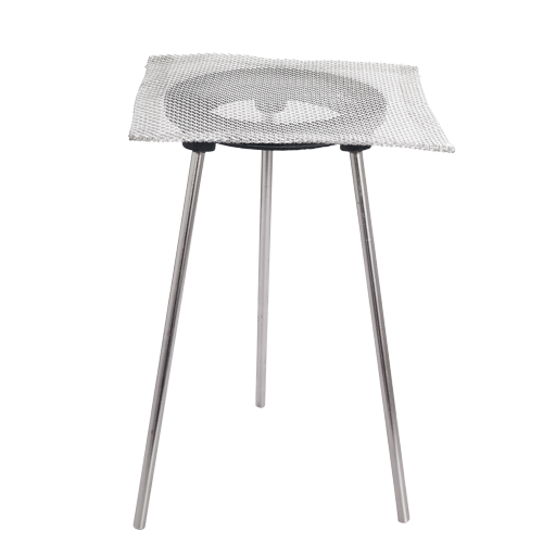 Tripod Stand with Mesh Screen