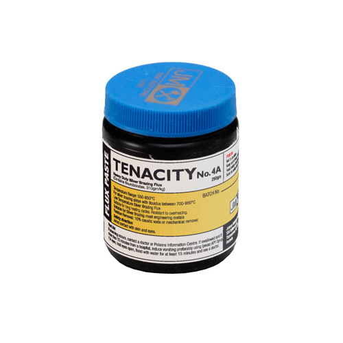 Tenacity 4A Flux Paste