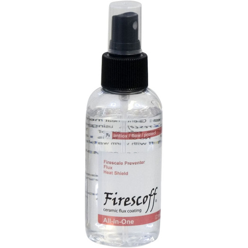 Firescoff Ceramic Flux 120ml