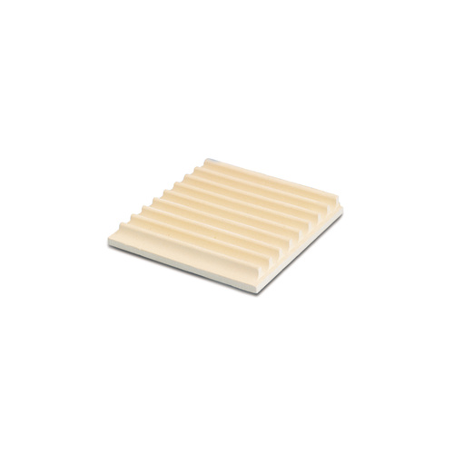 Ceramic Board Flat/Grooved