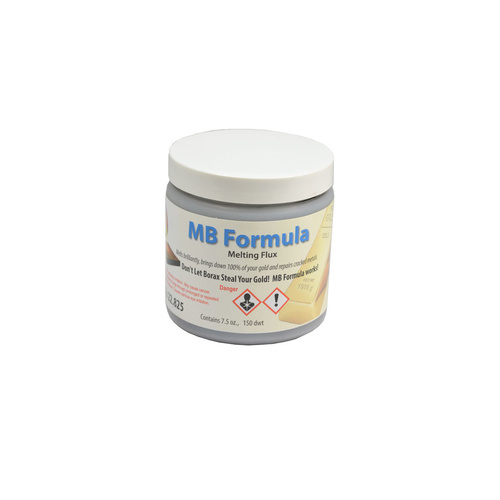 MB Formula Melting Flux