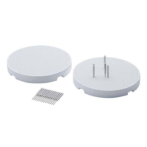 Ceramic Honeycomb Solder Board