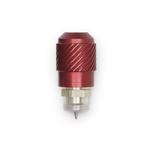 Smith Replacement Valve Red