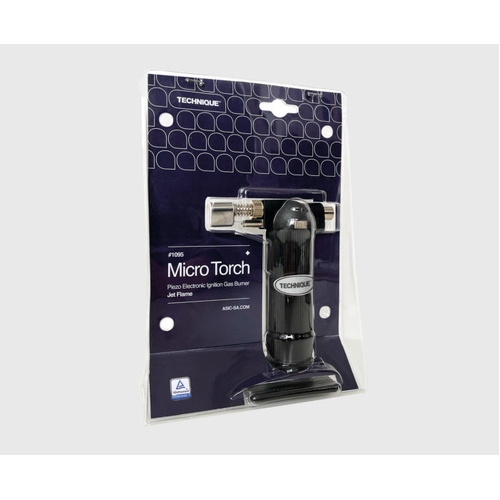 Technique Micro Torch 