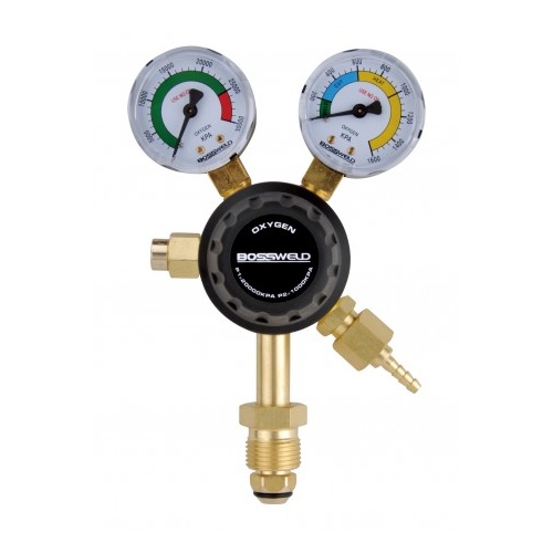 Regulator Oxygen