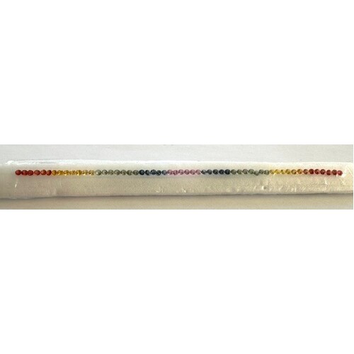 Sapphire Multi string 2.20mm