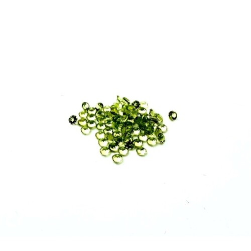 Peridot Round Stone 5.50mm