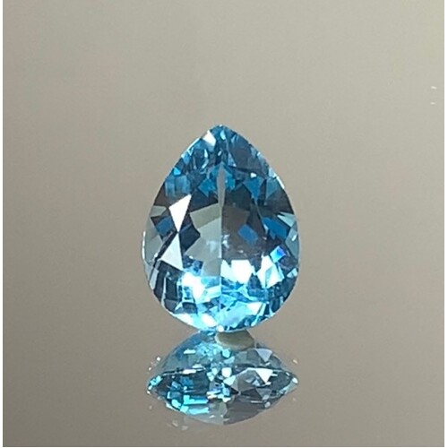 Topaz Lge Pear