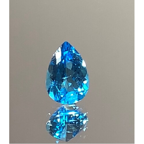 Topaz Lge Pear
