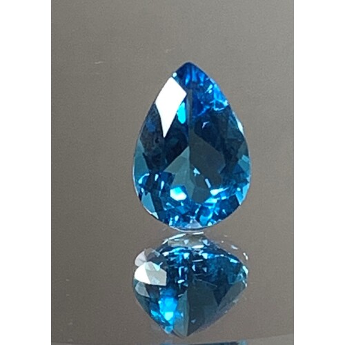 Topaz Lge Pear