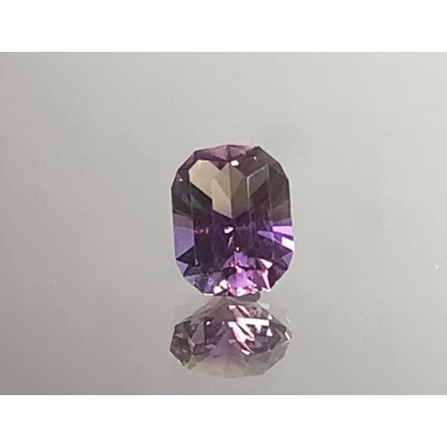Ametrine Lge Barrel