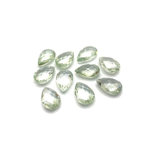 Mint Quartz Dbl Ch/board 12x8