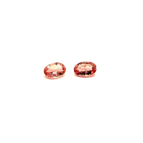 Tourmaline Purple/pink Ov 6x4