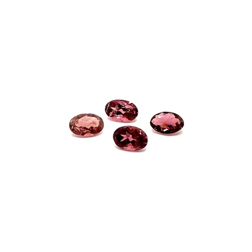 Tourmaline Purple Pink Ov 6x4
