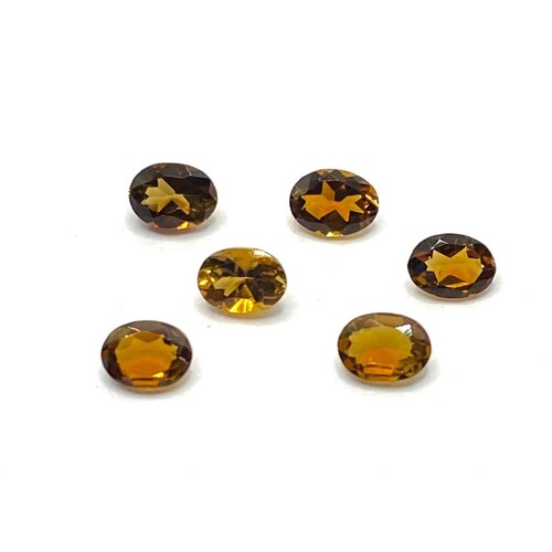 Tourmaline Cognac Ov 4x3