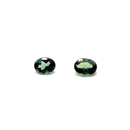 Tourmaline Teale Green Ov 4x3