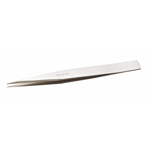 Tweezer S/Steel Antimag # 3