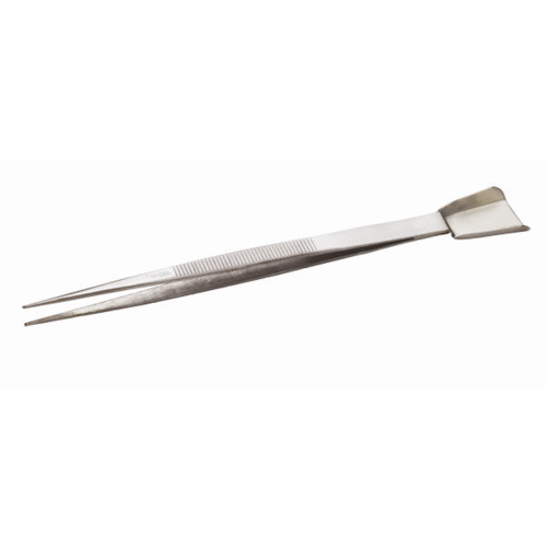 Tweezer Stone Scoop