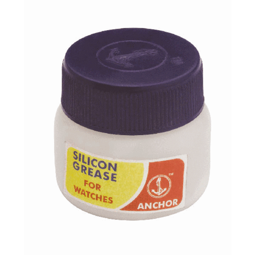 Silicon Grease