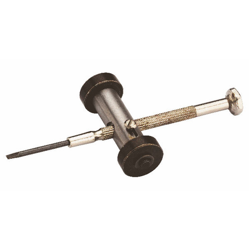 Screw Driver Sharpner