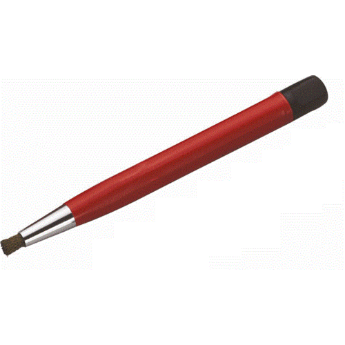 Brass Propelling Brush
