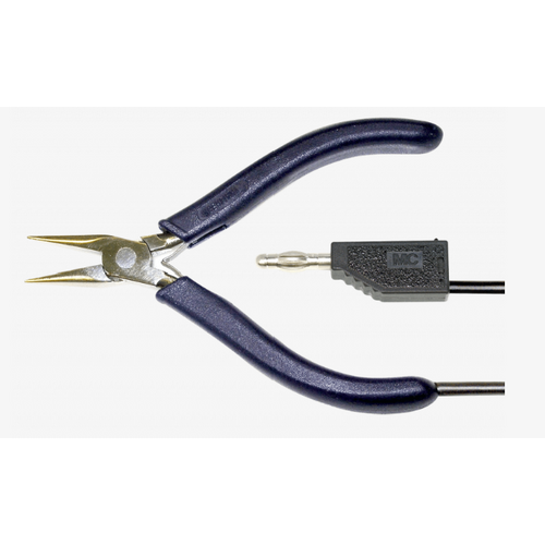 PUK Flat Nose Pliers W/-Cable