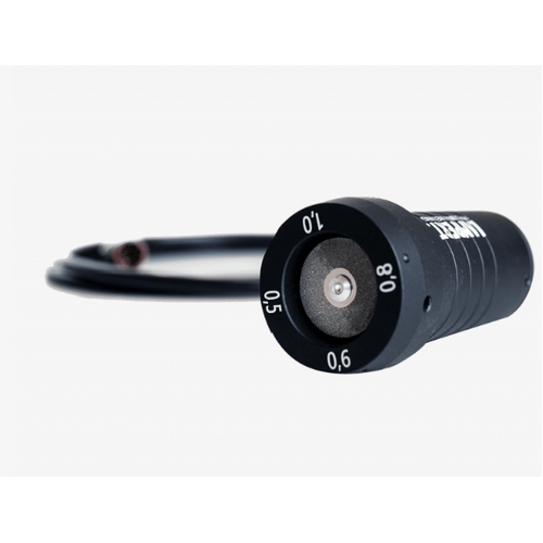 PUK Electrode Grinding Sharpener